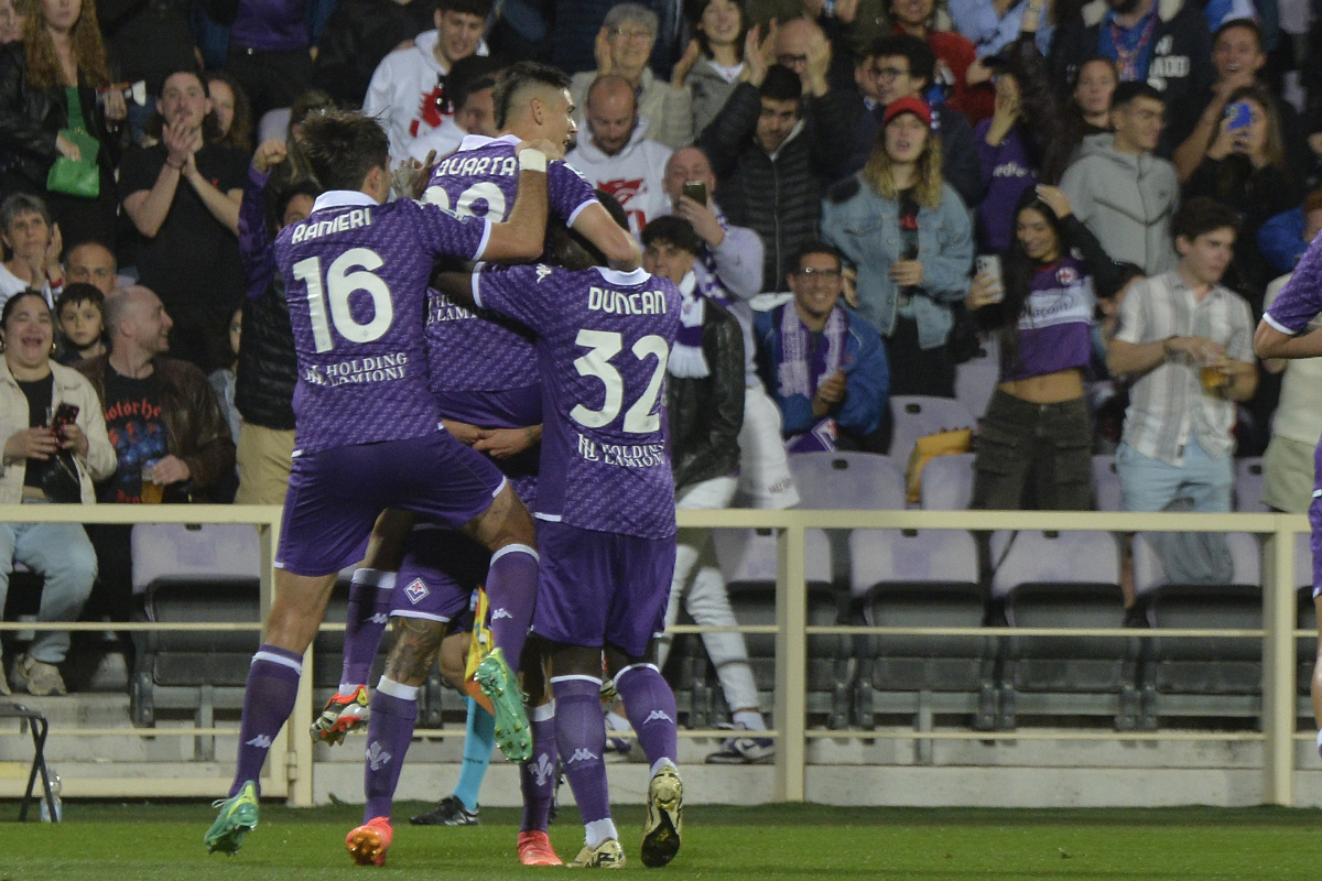 Galbiati: "Fiorentina avvantaggiata con il Brugge. Al Franchi fondamentale non prendere gol"