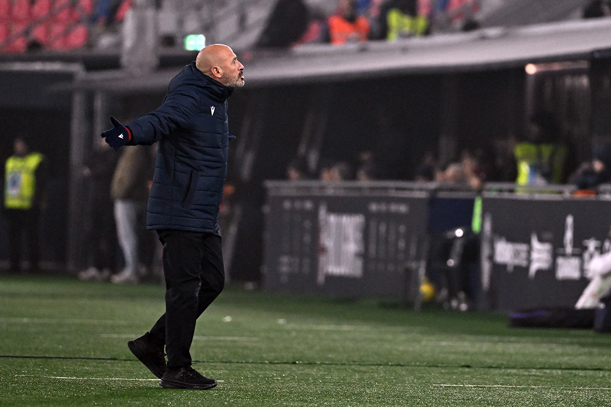 Italiano, Fiorentina, Palladino e Bologna: i precedenti incrociati