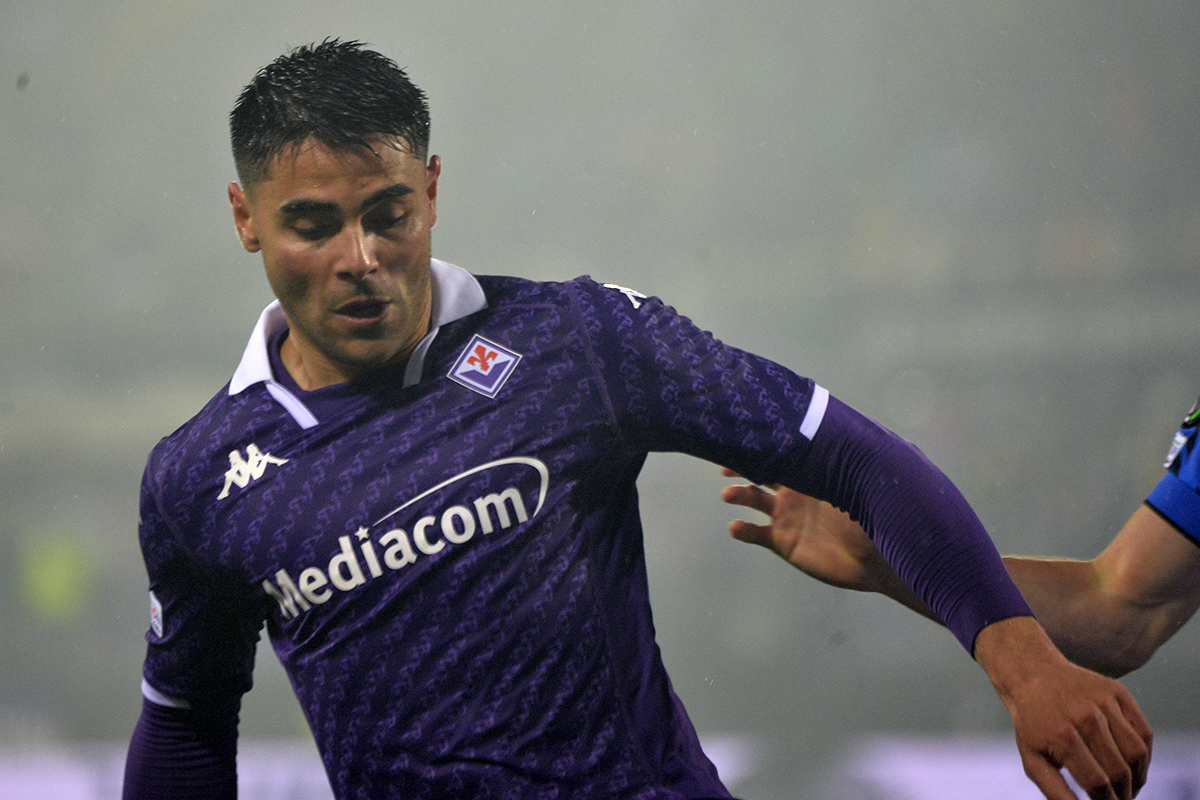 Report medico Sottil: operato alla clavicola fratturata