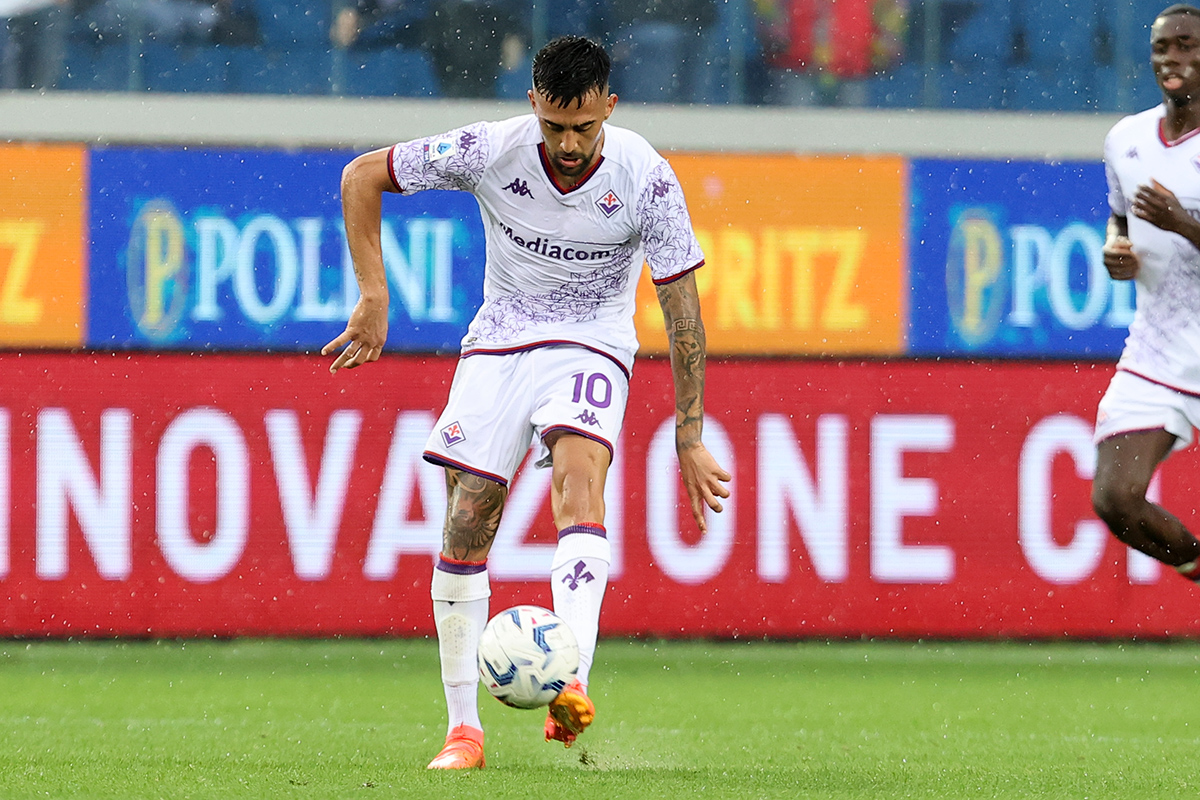 CorSport: sacrificare Gonzalez per la svolta, l’idea cresce nella Fiorentina