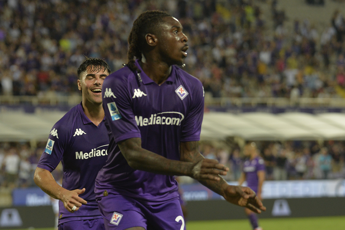 Da ‘sogno’ estivo a realtà. Ad Empoli Colpani-Gud-Kean dal 1’. E torna il 3-4-2-1