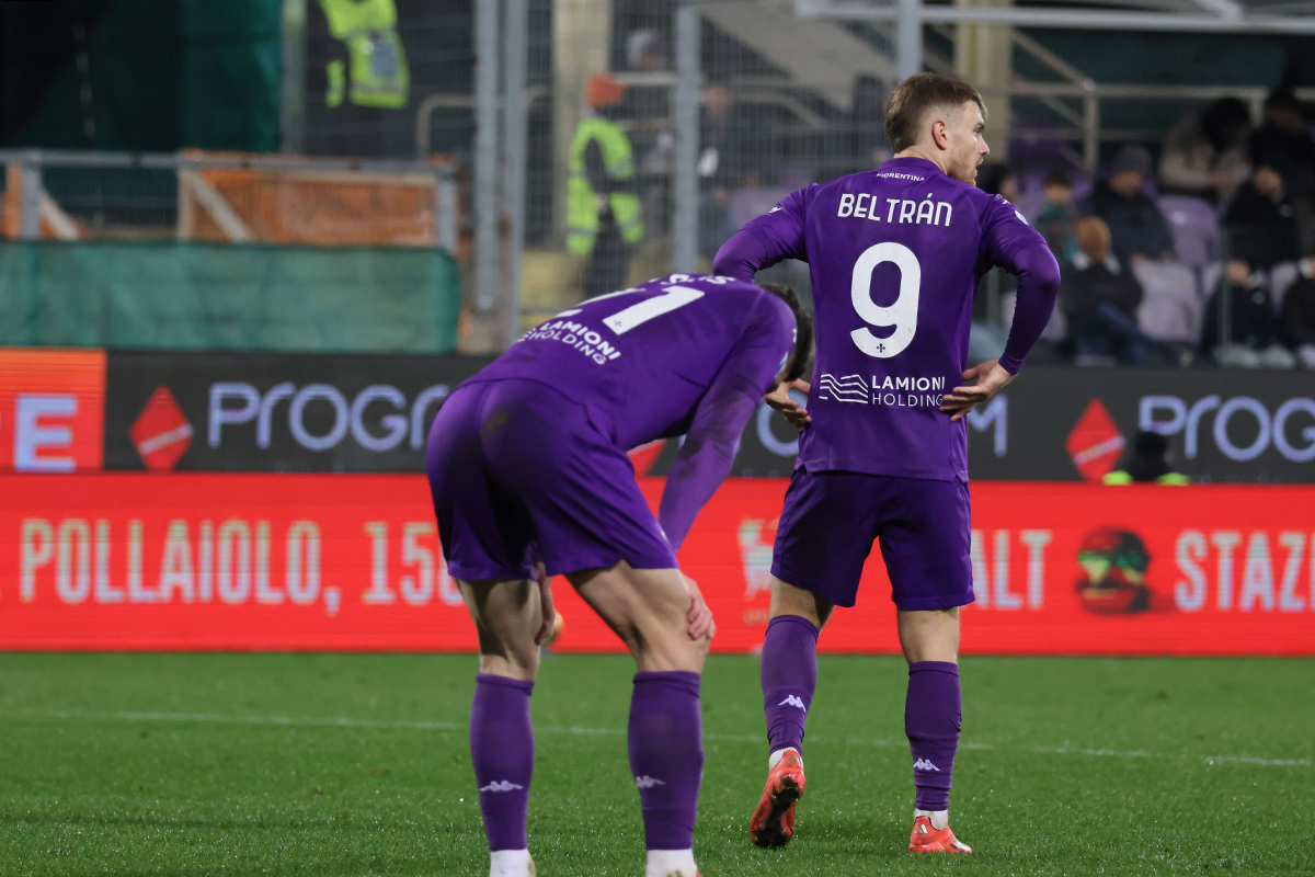 Nazione - Ferrara: "Il prestigiatore mancato e quell'umiltà da ritrovare"