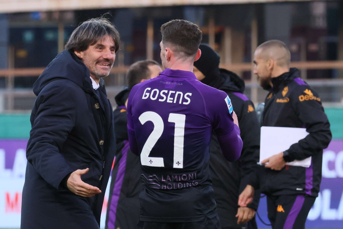 Gosens: “Kean devastante. Champions? C’è voglia di provarci, non dev’esserci l’obbligo”