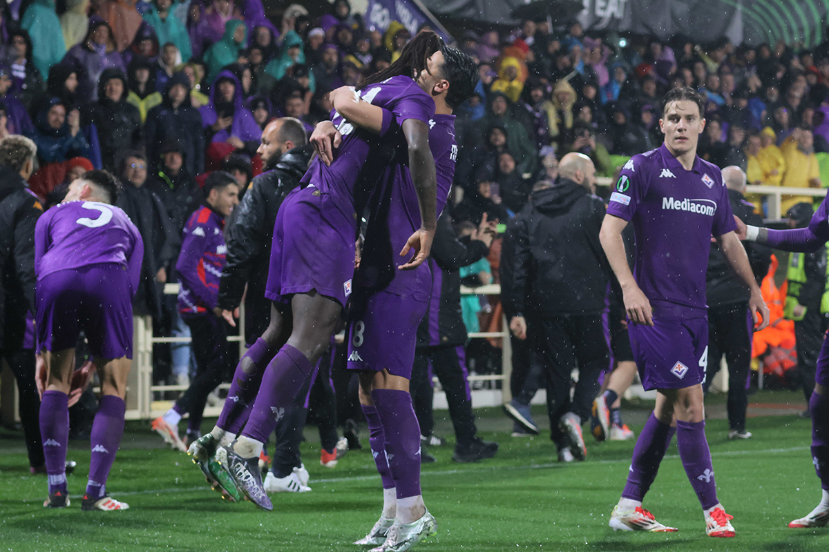 E ora si riparta! Con fiducia (ancora del tutto da riconquistare). Serve un altro acuto domenica