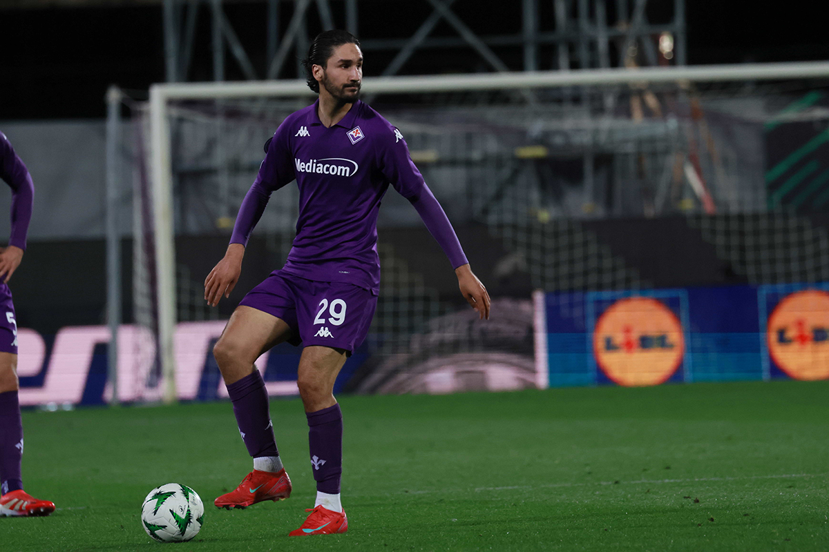 Ultimi barlumi per l'Europa, ma Palladino è senza attacco. Adli insidia Richardson in mezzo