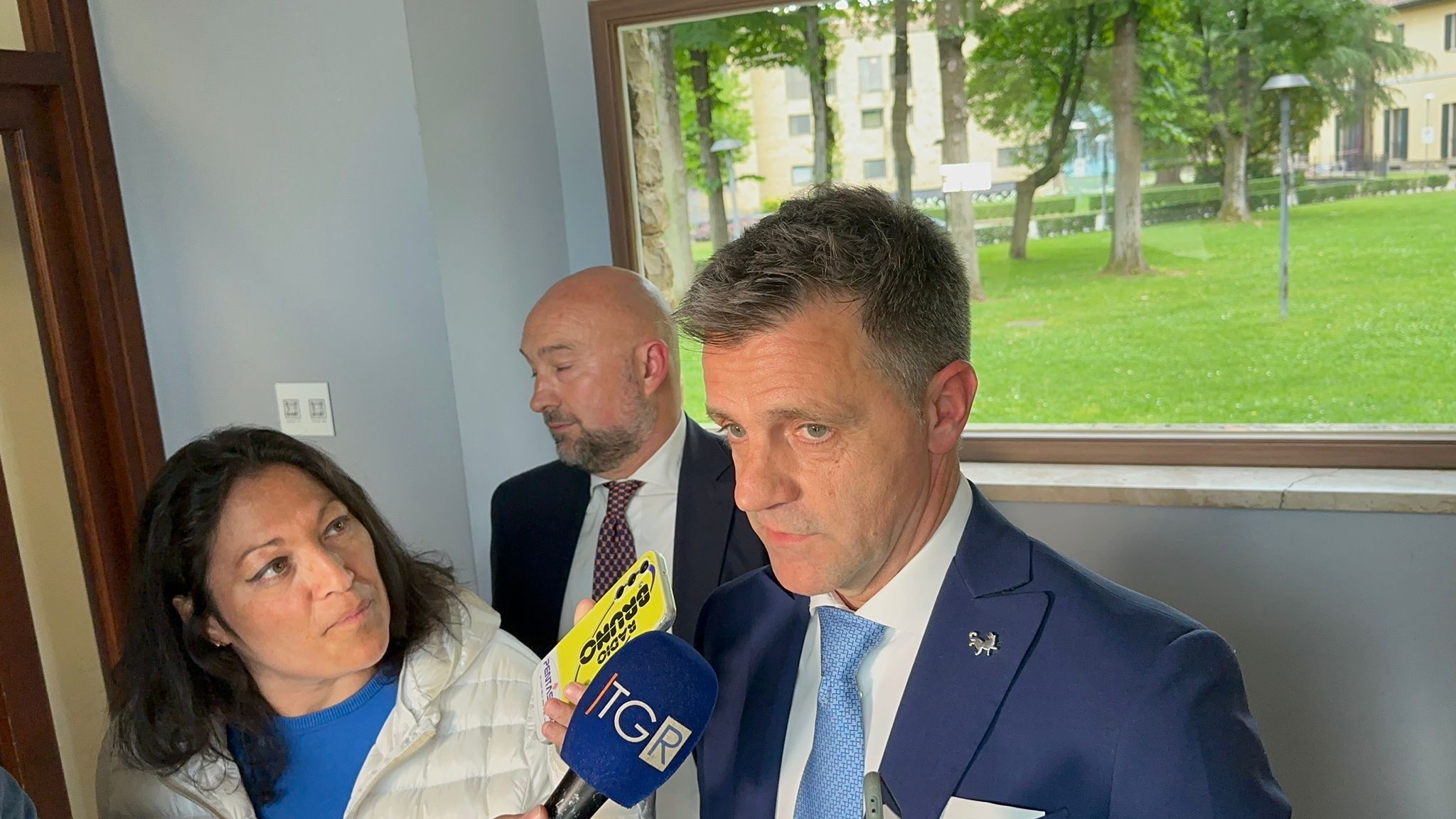 Rizzoli: “Arbitri? Cambio generazionale positivo, ma servono assestamenti”