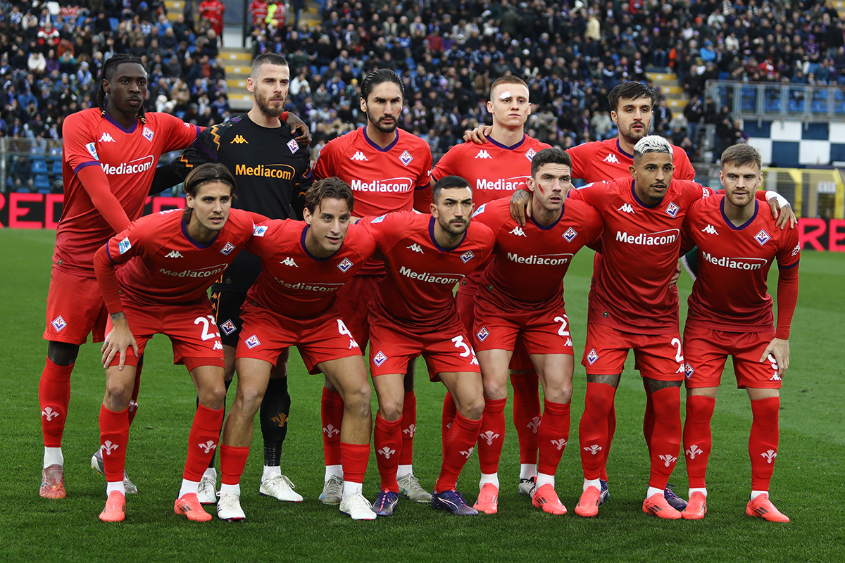 Fiorentina, settima vittora consecutiva in Serie A: non accadeva da oltre 60 anni