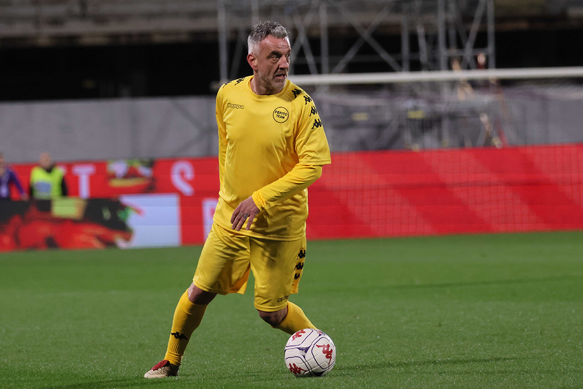 Flachi: “Fiorentina? Manca la personalità. Serve coraggio per far giocare i giovani”