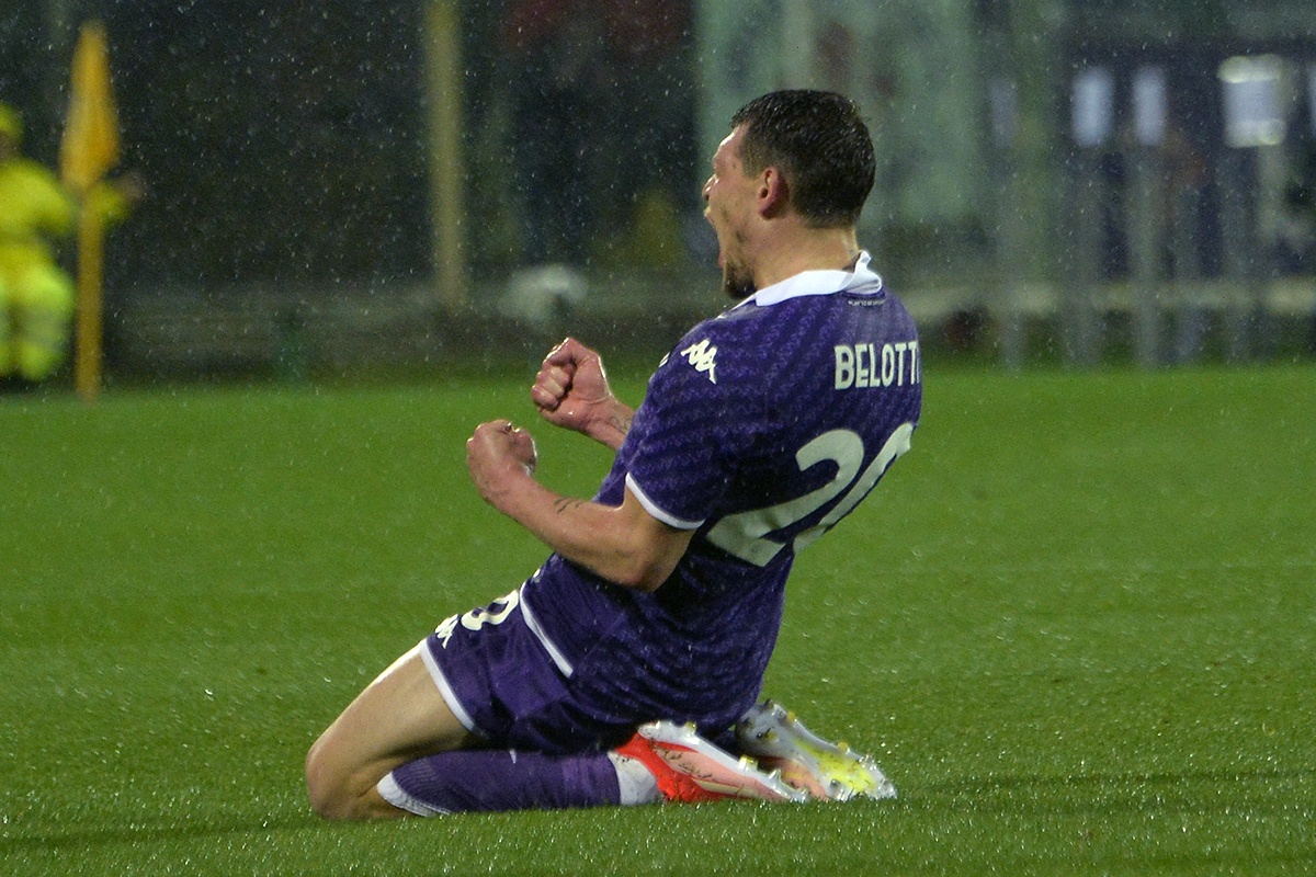 Gli attaccanti ritrovati: Belotti e Nzola regalano la vittoria alla Fiorentina