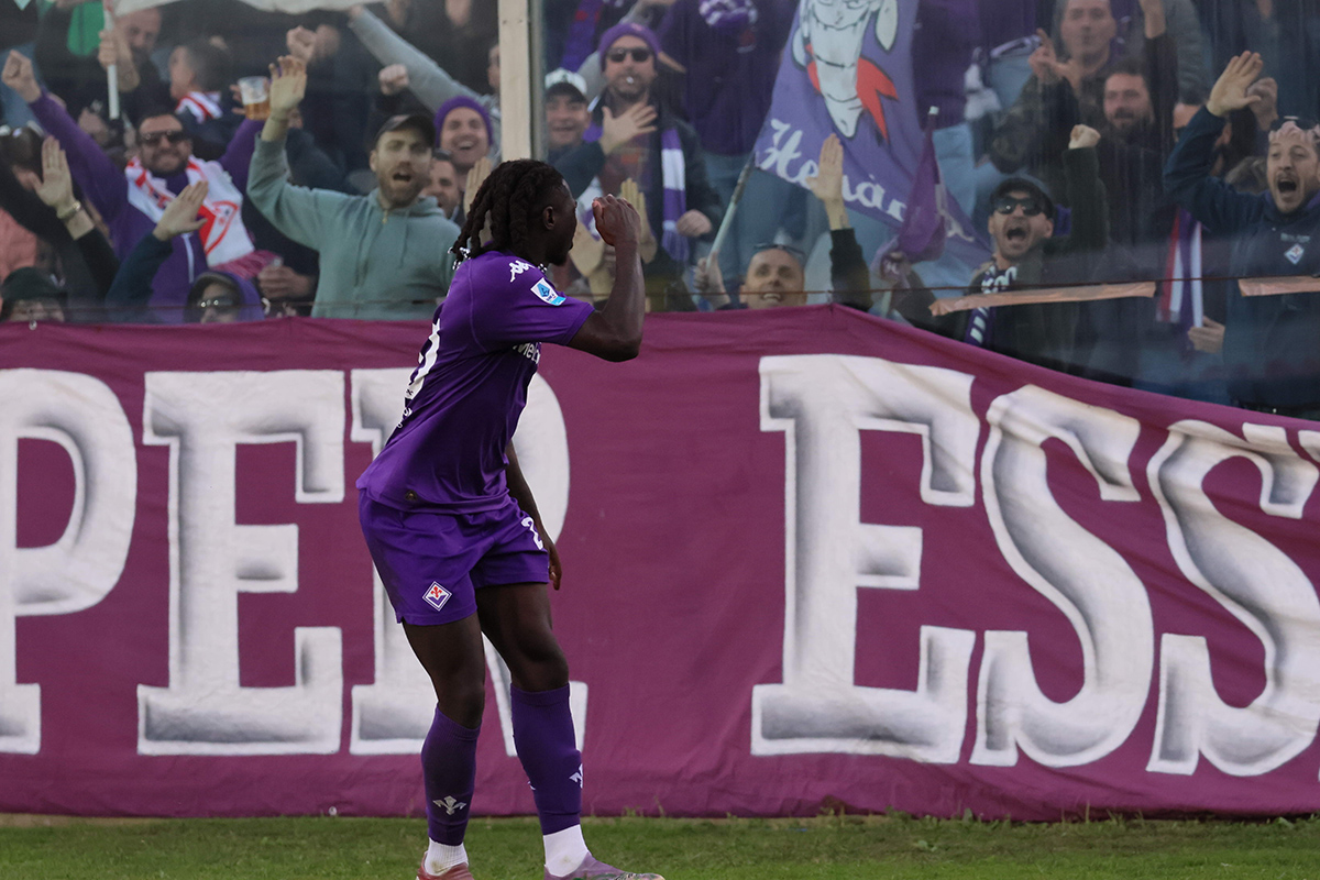 La media è da Champions, sognare in grande si può. Ma la coperta è un po’ corta