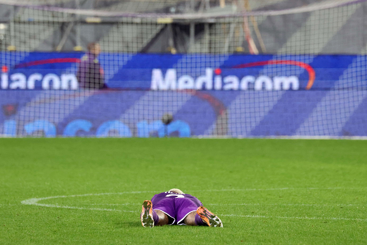 Polverosi su CorSport: "La Fiorentina è una nave fantasma"