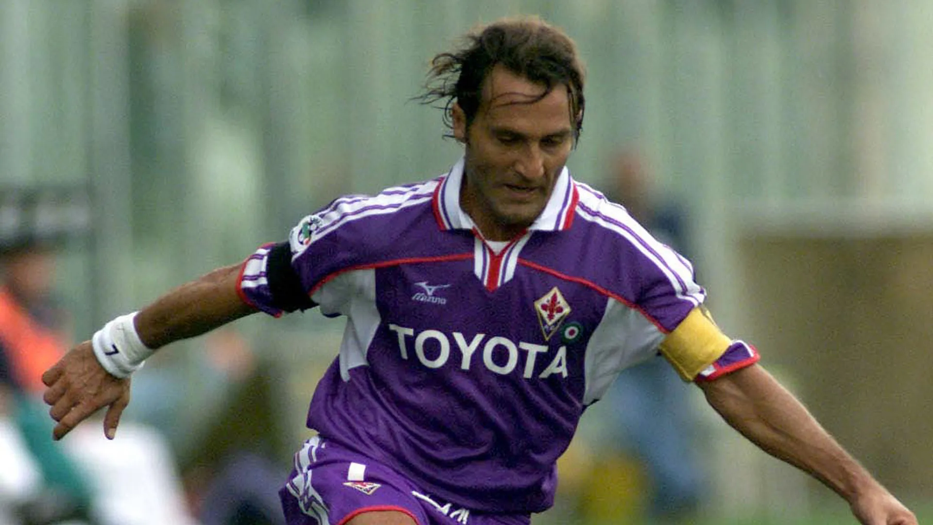 Di Livio: "Juve-Fiorentina quasi un derby. Ai bianconeri mancano 6-7 punti"