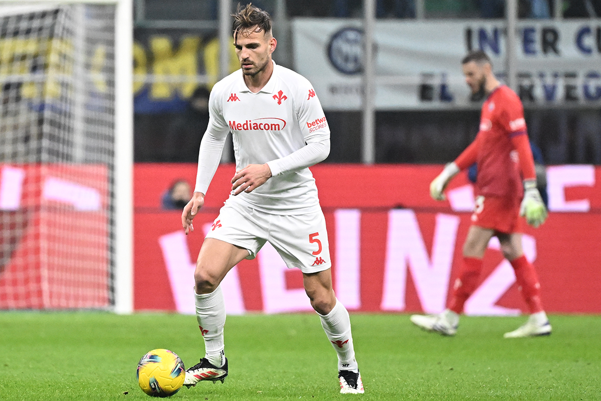 Pongracic (SKY): “Champions? Ci crediamo, abbiamo dimostrato di giocarcela con tutte”
