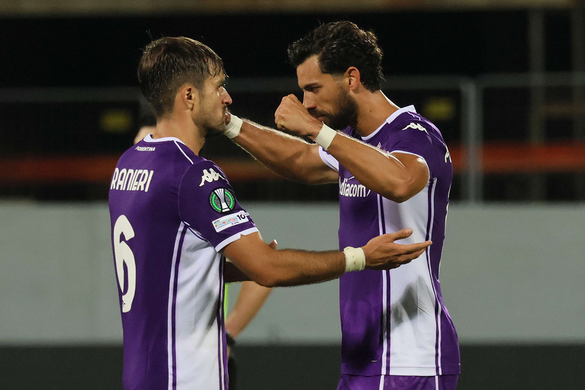 La Nazione - E fra 48 ore c’è la Roma. Sarà una gara spartiacque