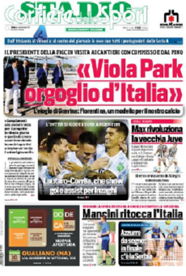 Benassi, trattativa chiusa. Va all'Empoli in prestito secco fino al termine del campionato