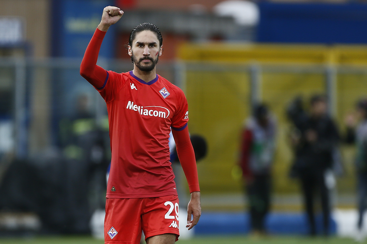 Adli, quarto assist in questa Serie A. Meglio solo Tavares e Lookman. Incisivo in oltre il 21% dei gol viola