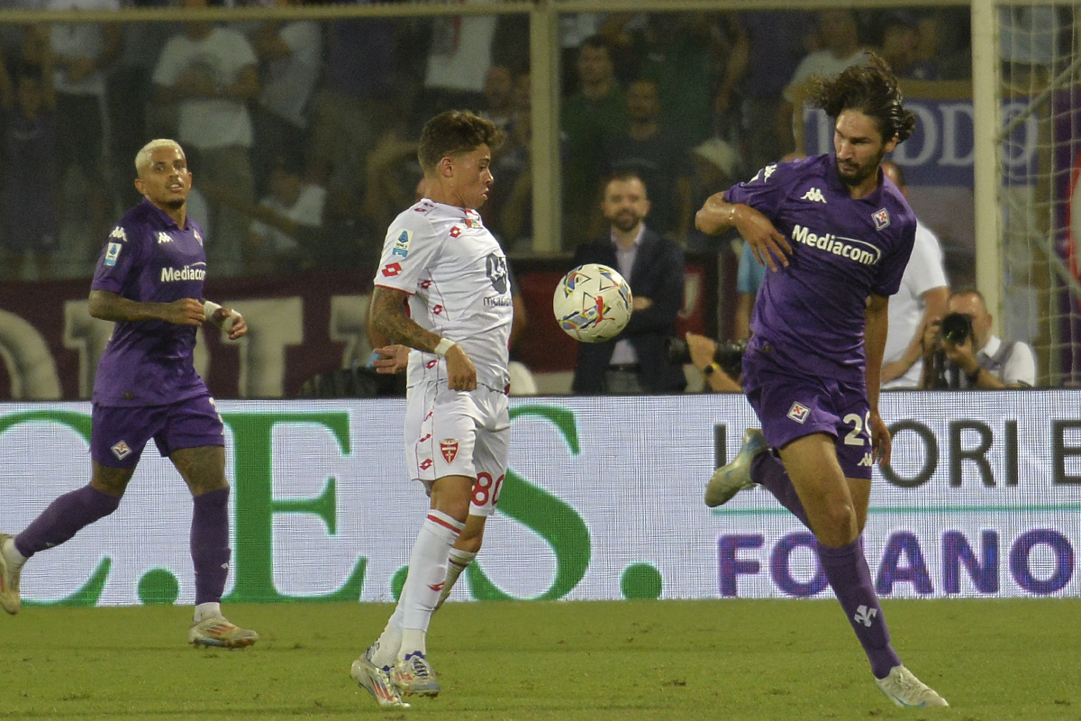 Centrocampo da assemblare: c'è un gioco da inventare