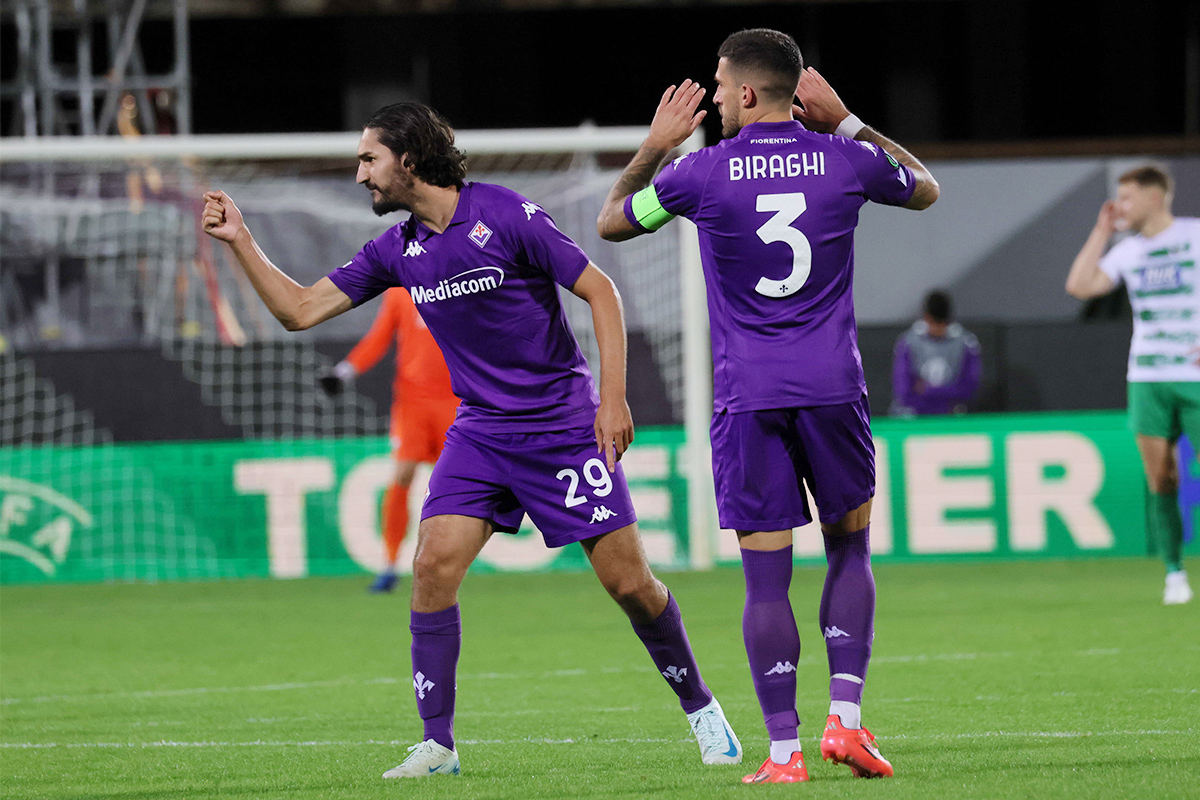 PAGELLE A CONFRONTO: disastro Sottil, Adli il migliore