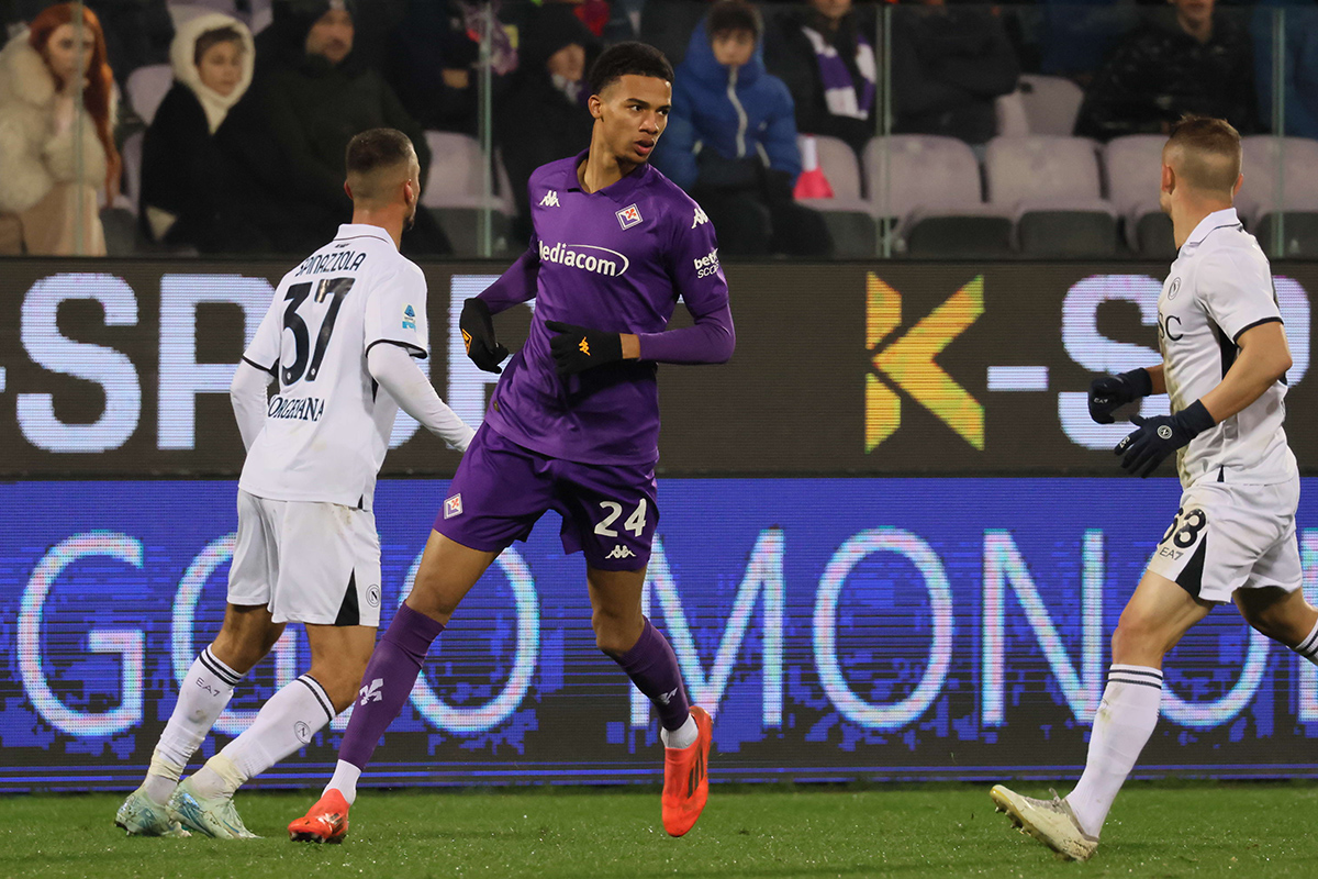 CdS-Stadio - Anche Richardson può partire? La Fiorentina valuta il prestito