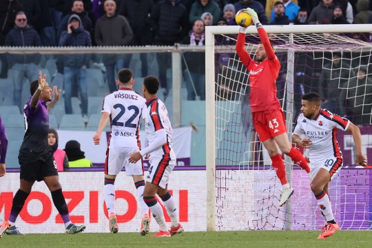 Genoa-Fiorentina, squadre a confronto: sfida della paura. Entrambe, ad oggi, sarebbero in B