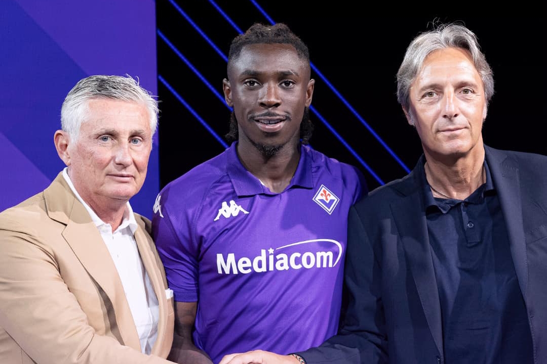 SONDAGGIO - I tifosi promuovono il mercato viola