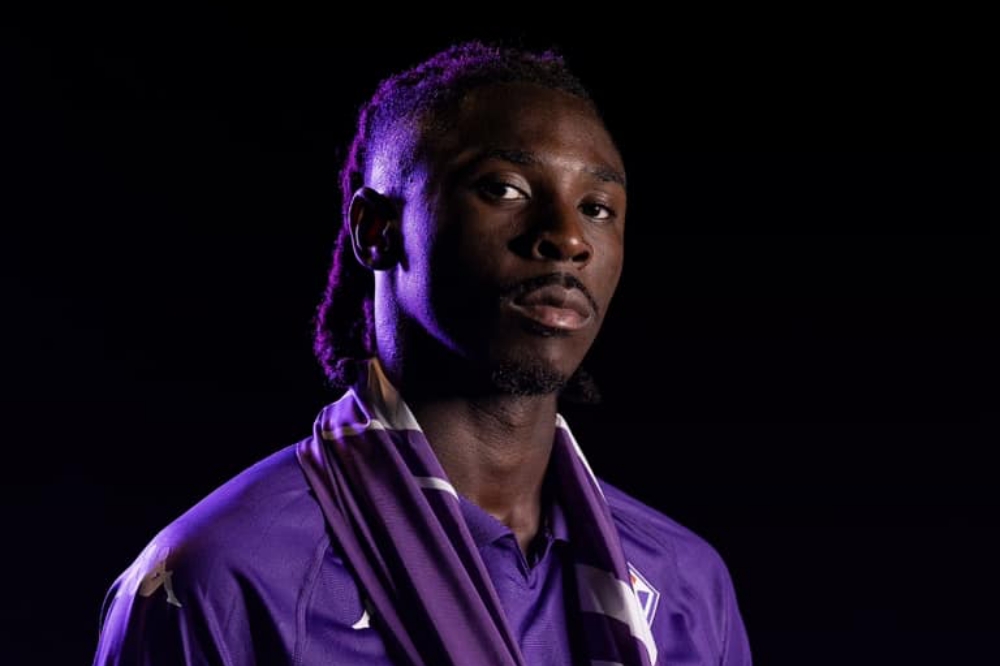 Kean alla Fiorentina, ecco i termini economici dell'affare