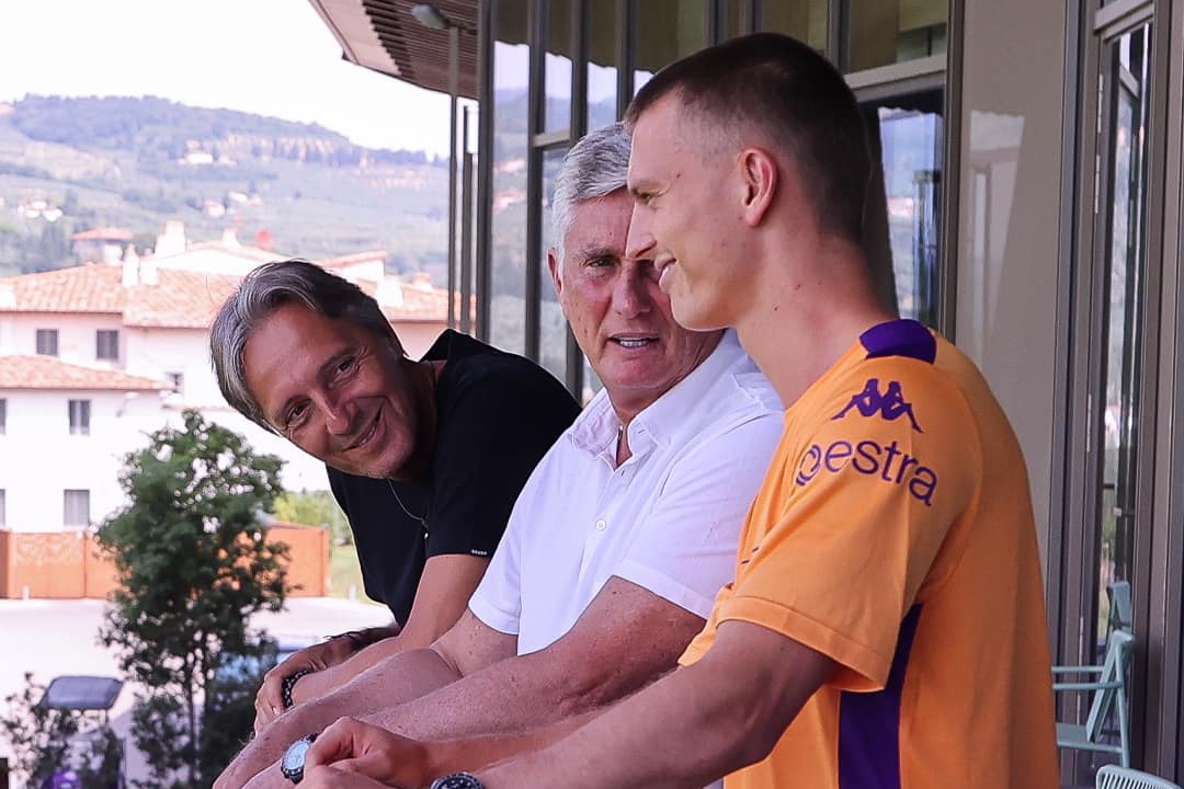 SONDAGGIO - Che voto date al mercato della Fiorentina?