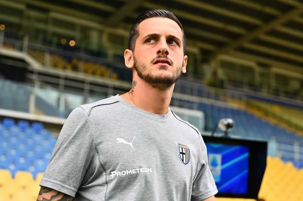 Valeri (Parma): "La rimonta contro l'Inter ci ha dato fiducia"