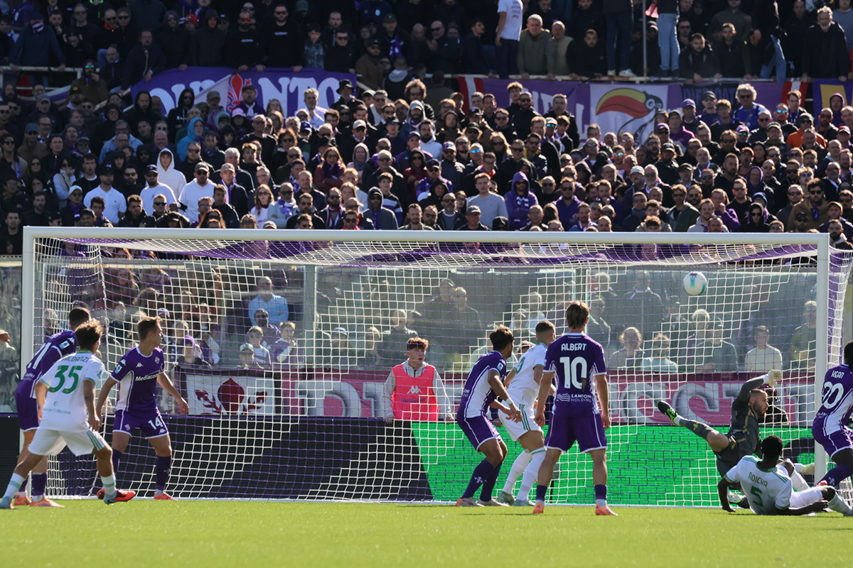 SOS palle inattive. Troppi regali dietro. Col Milan serve far meglio anche lì