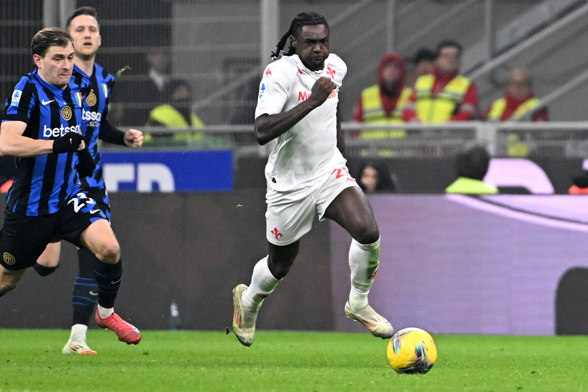 Repubblica: il vuoto dietro Kean. Servono anche i gol degli altri per puntare in alto