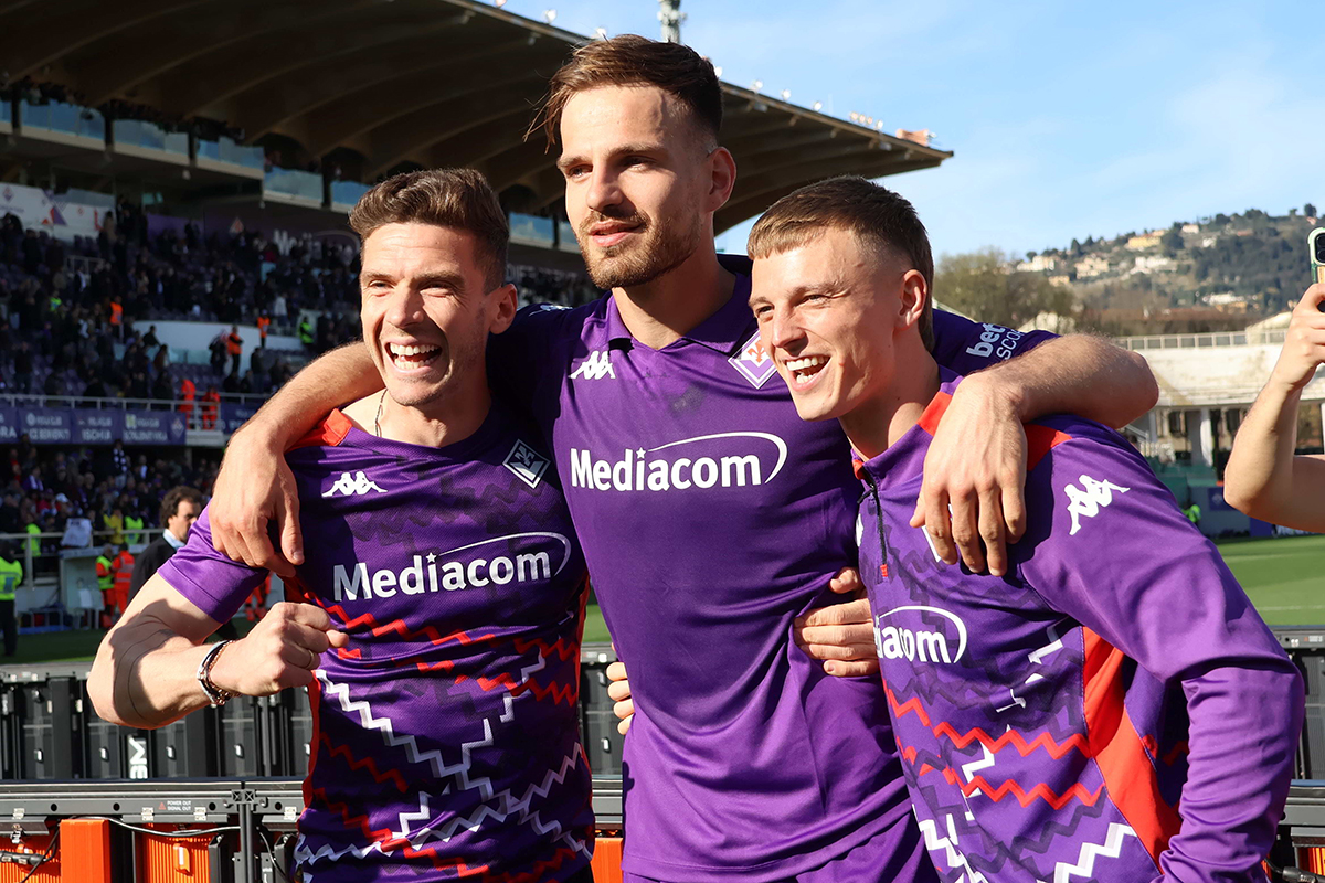 La giornata viola: il riassunto