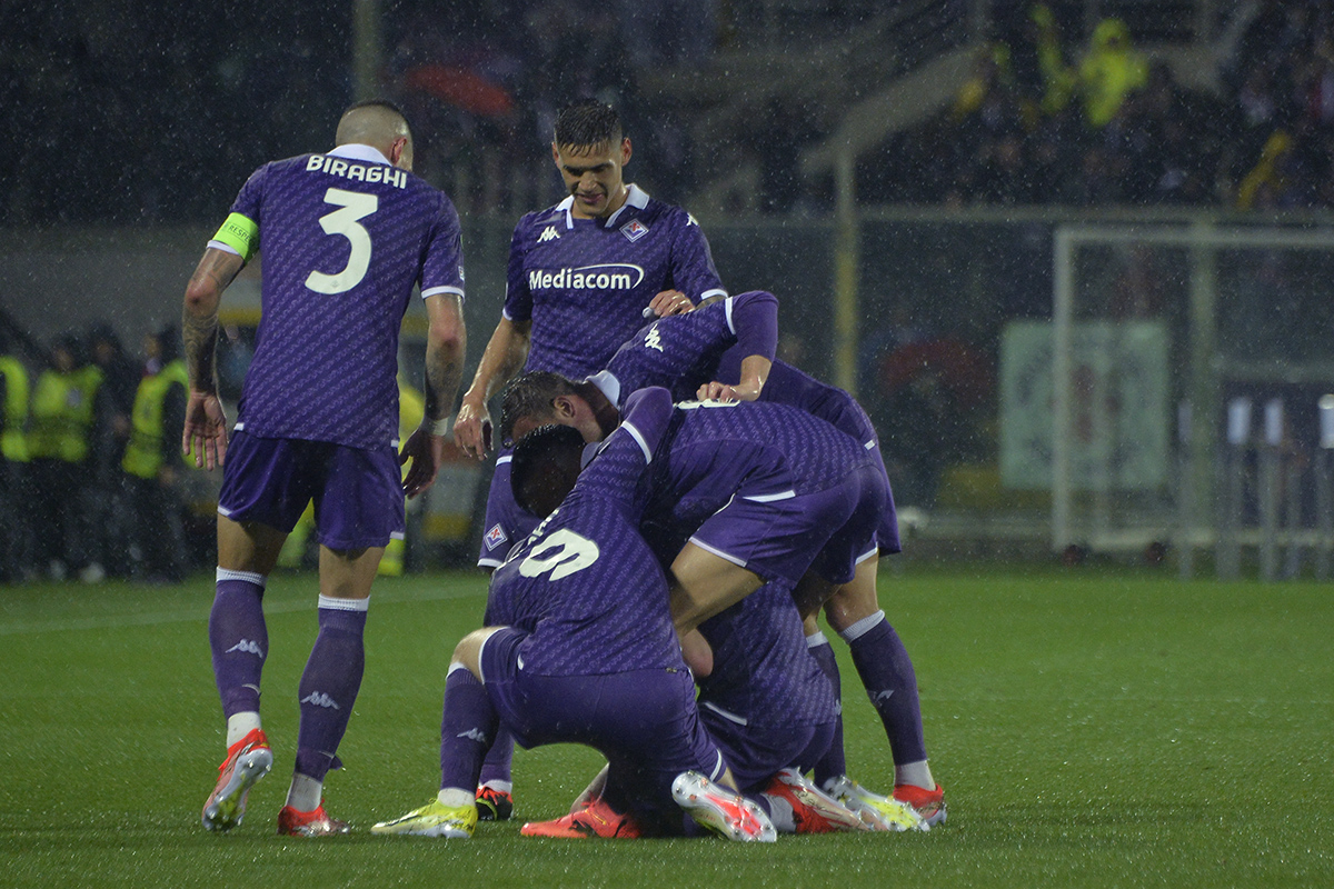 Fiorentina, tre motivazioni in più per battere il Napoli al Franchi