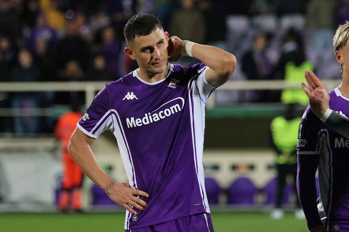 I convocati di Gattuso per l'Estonia: restano fuori Piccoli e Nicolussi Caviglia