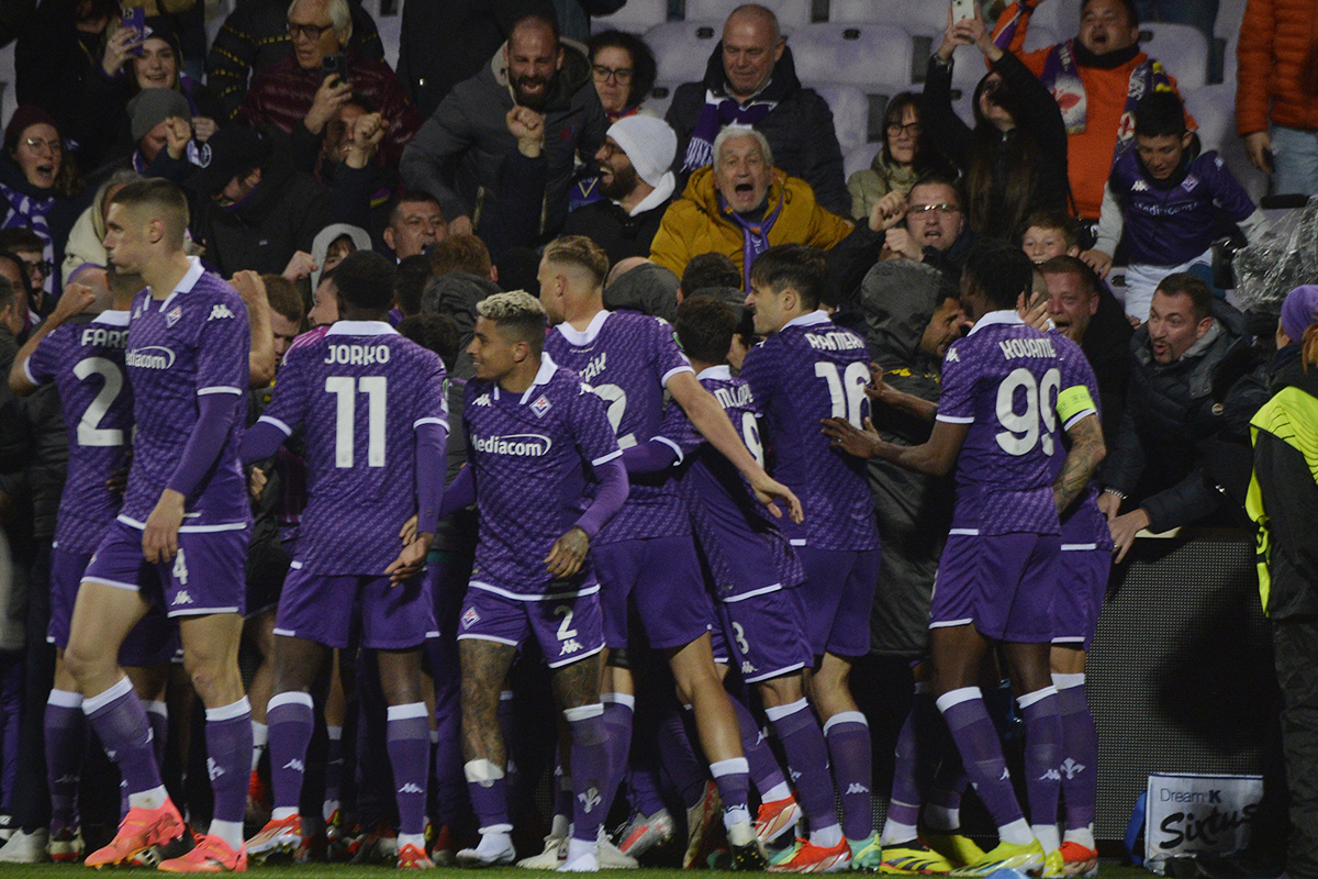 Atalanta-Fiorentina, VOTA la FORMAZIONE DEI TIFOSI