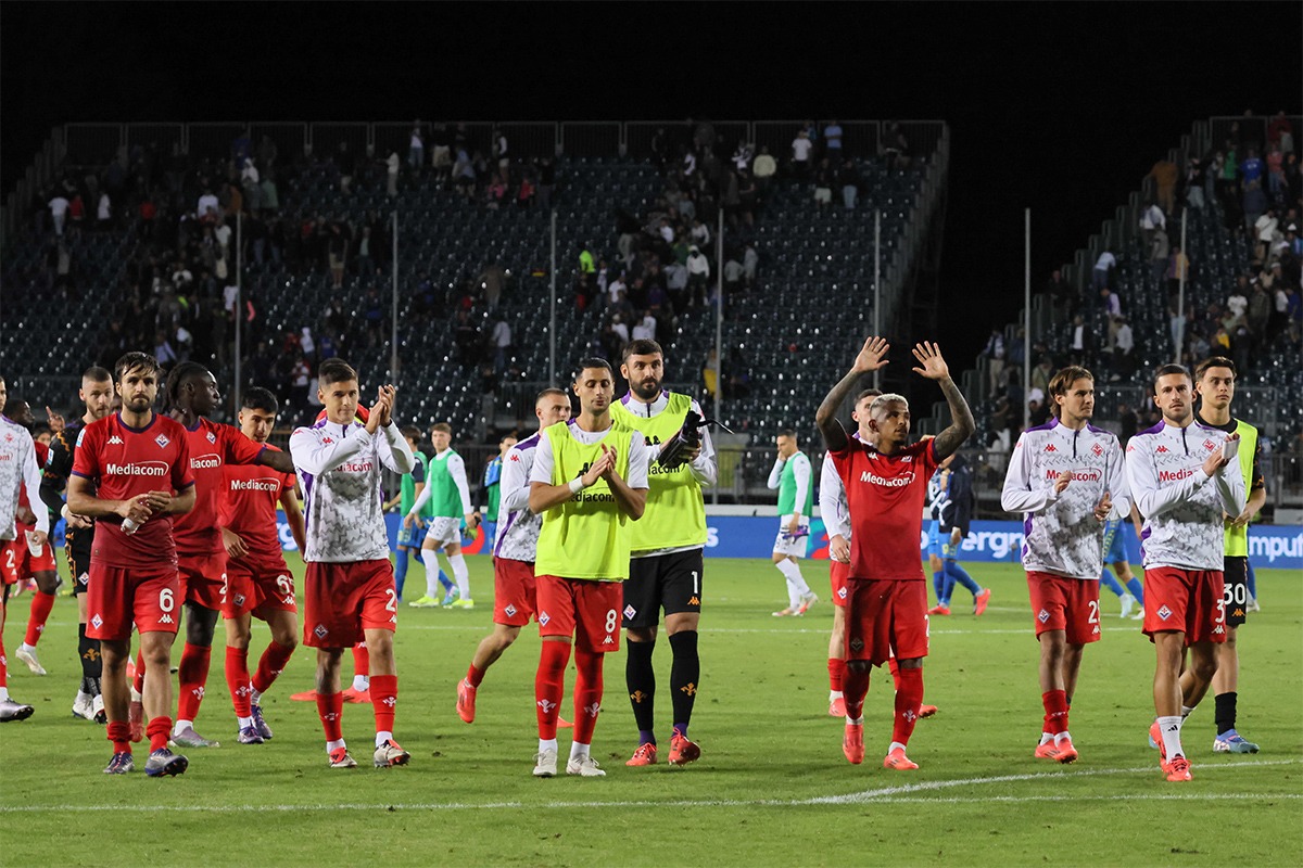 La giornata viola: il riassunto