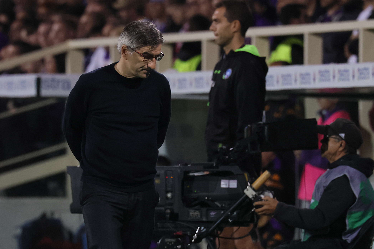 Roma, in giornata può saltare Juric. De Rossi è a New York, ipotesi Mancini, Ranieri e Sarri