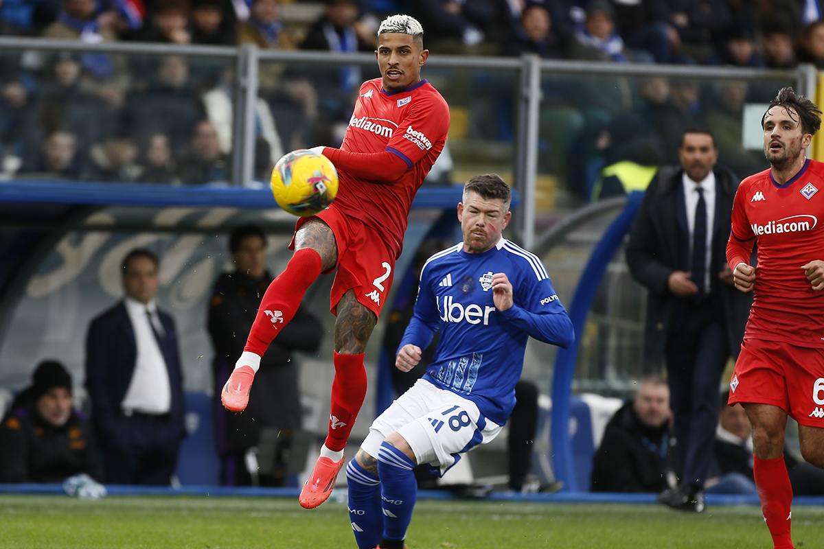Fiorentina-Como, squadre a confronto: numeri di gran qualità per i comaschi. Viola in difficoltà