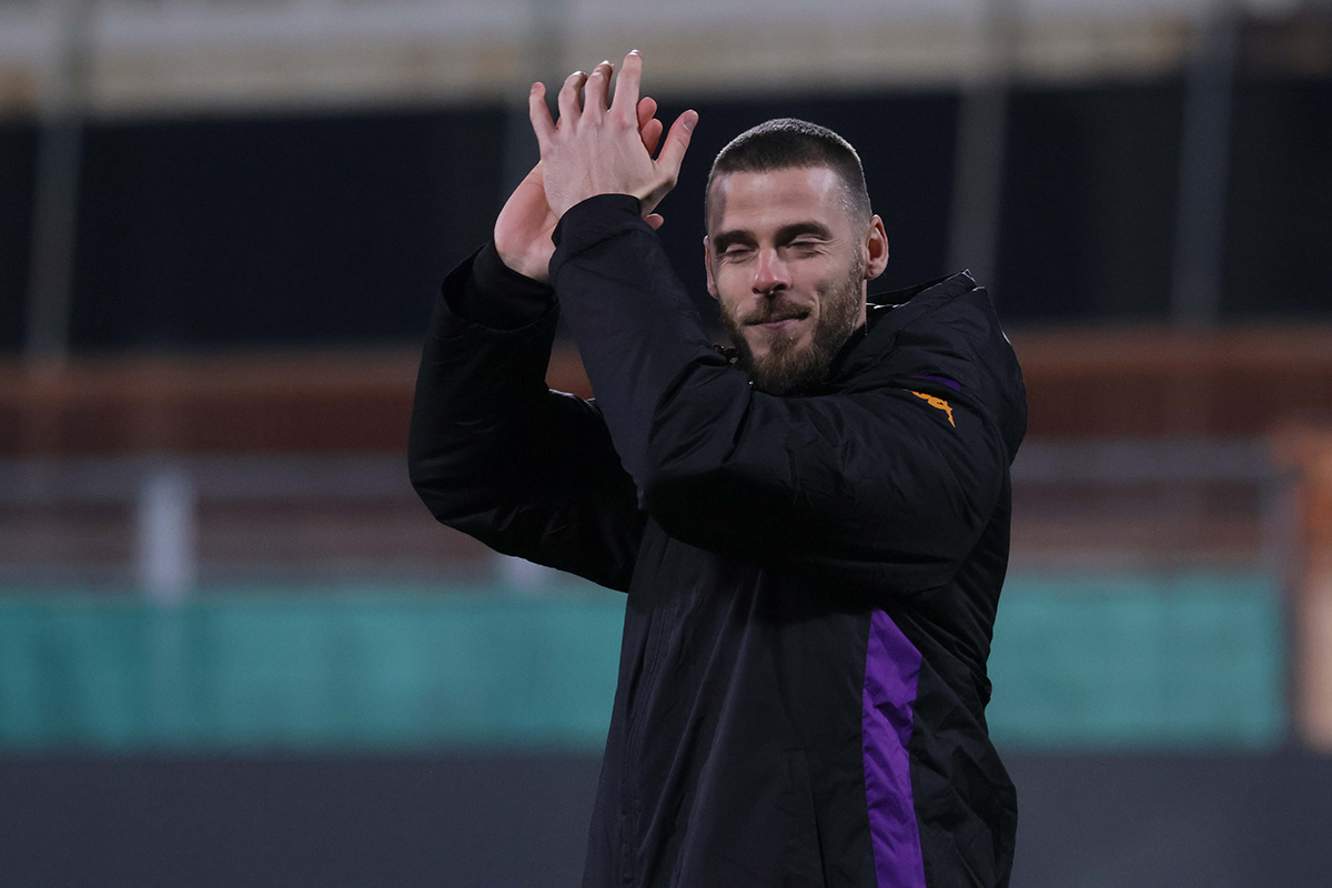 Rinnovo De Gea: opzione, ma non solo. Ipotesi contratto più lungo e ritocco dell’ingaggio