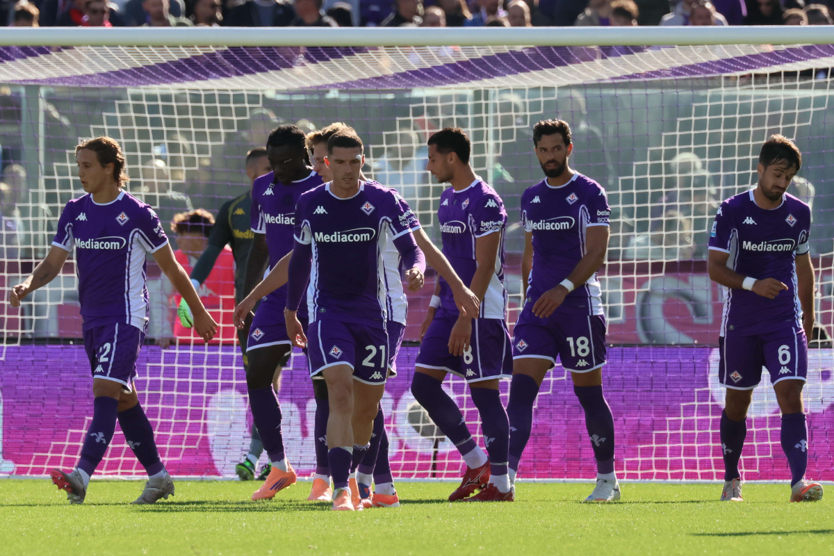 Da San Siro a San Siro, la Fiorentina inizia il ciclo di ferro a caccia di punti e identità