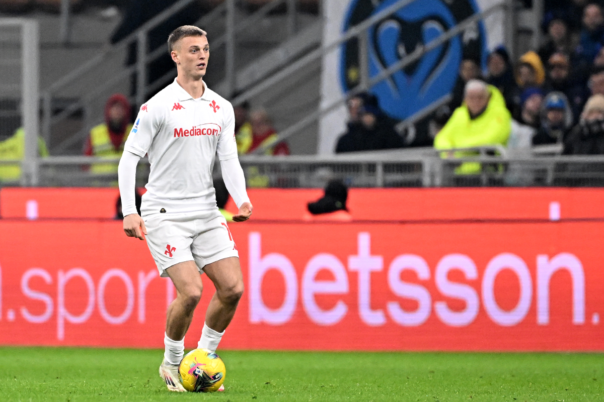 La Nazione - Gudmundsson, riscatto in salita. Roma e Bologna provano a inserirsi