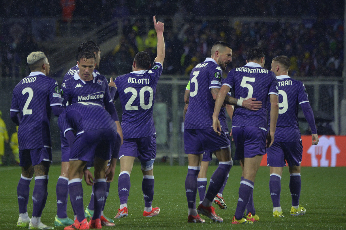 La giornata viola: il riassunto