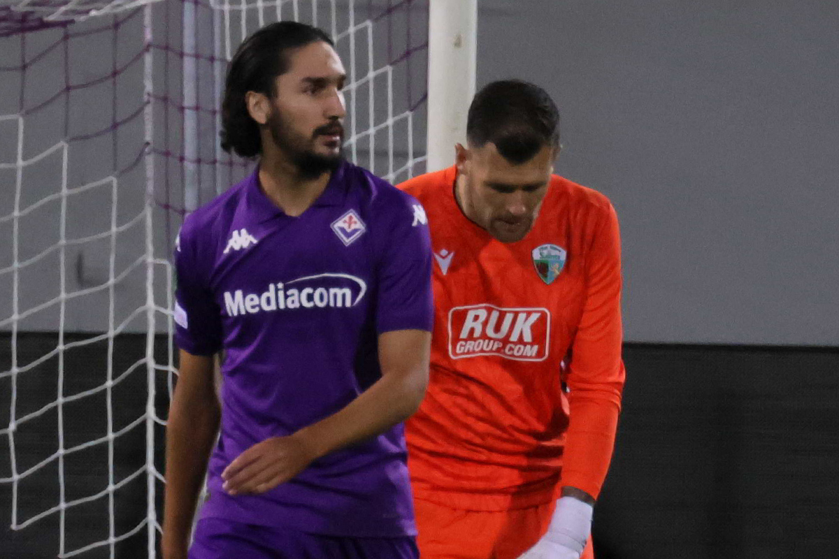 Chi al posto di Gud? Beltran identikit ideale. Ma c'è anche l'ipotesi Adli più alto