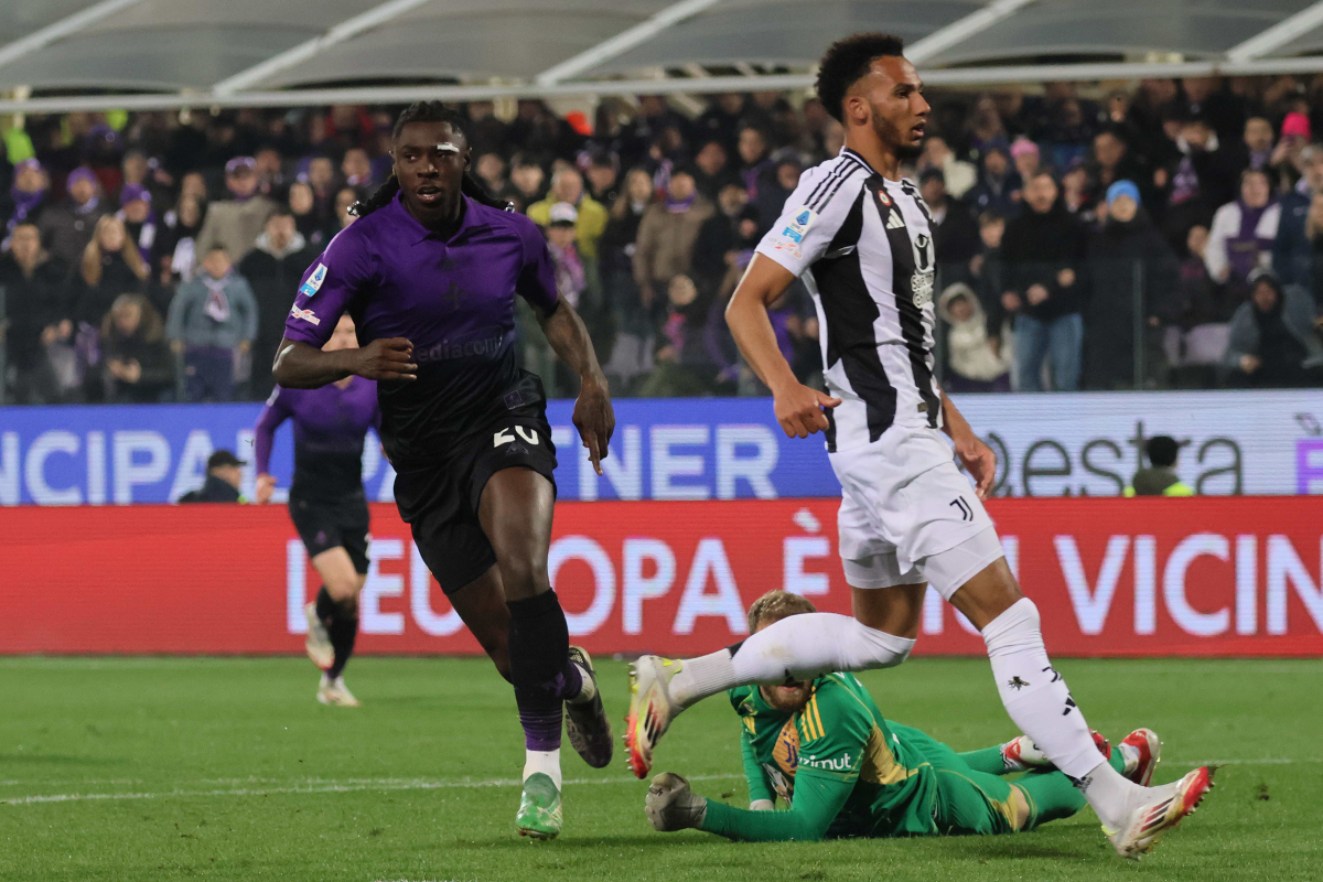 Fiorentina-Juve, il (doppio) match più atteso. Al Franchi a novembre, a Torino alla penultima