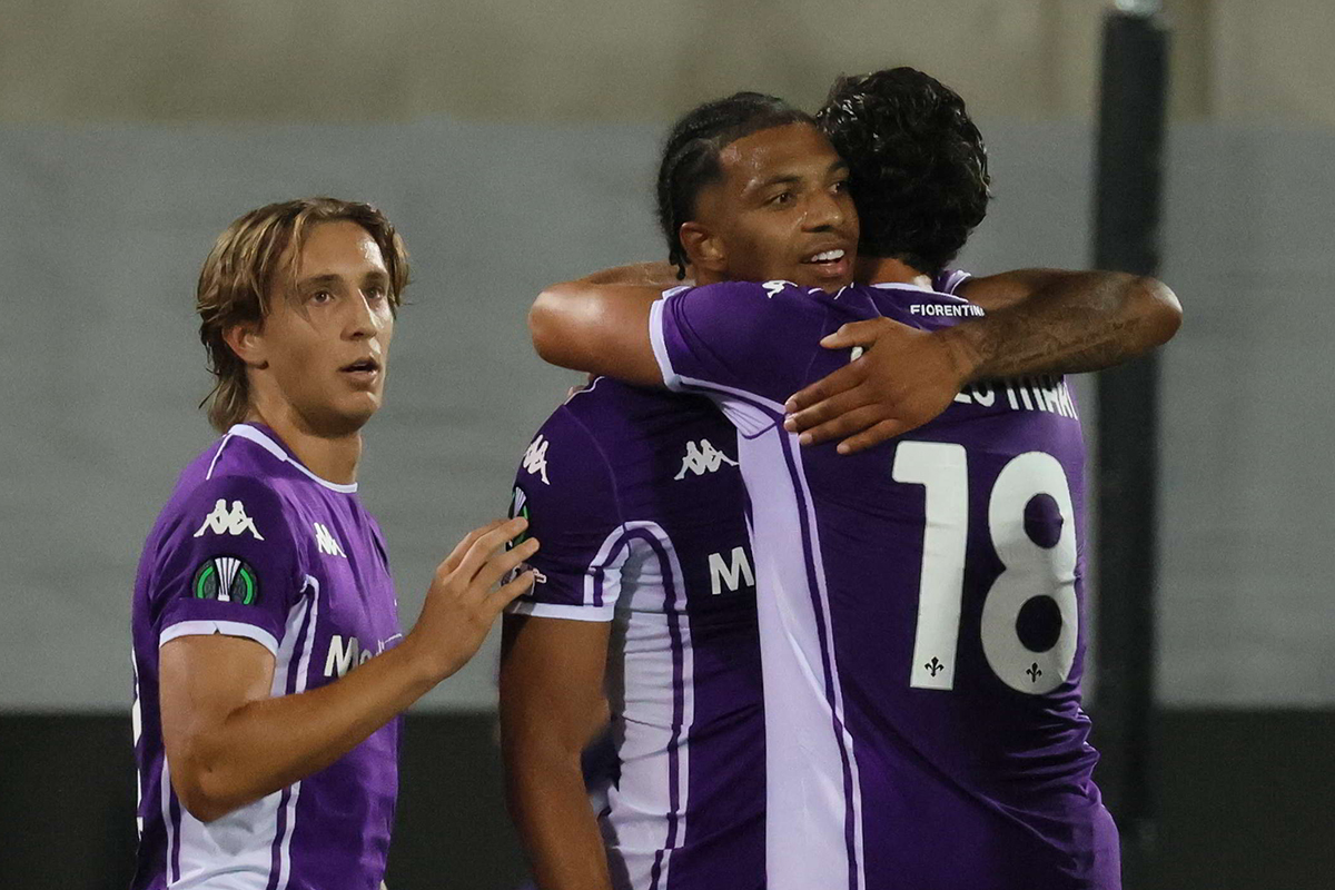 Cecchi su La Nazione: "La vittoria come un’aspirina. C’è una fiammella da coltivare"