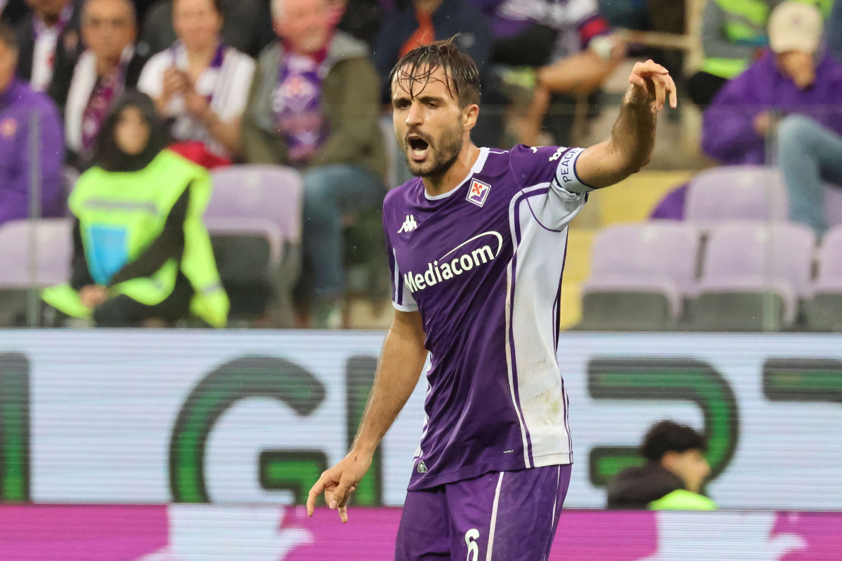 Nazione - Occhio Fiorentina, negli ultimi otto anni nessuno mai salvo con quattro punti nelle prime dieci