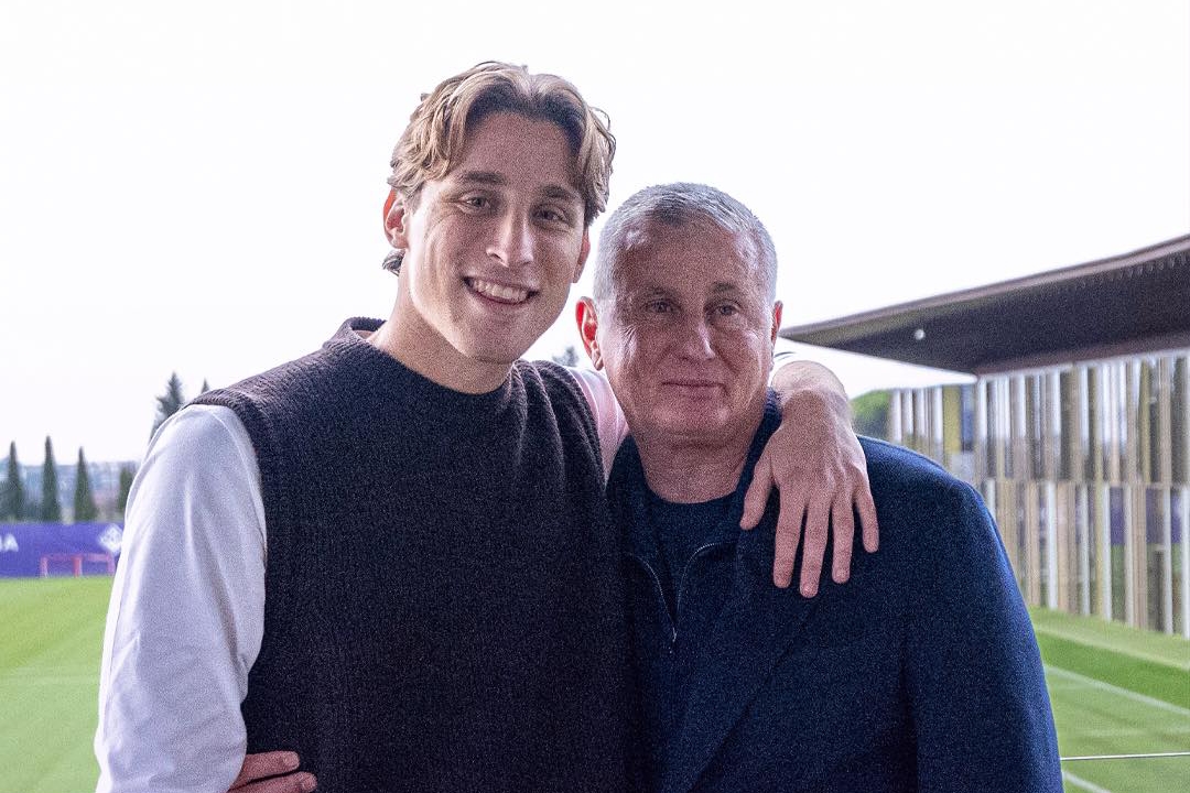 Ag. Bove: “Edo non molla. La Roma premeva per il Nottingham, ma volevamo la Fiorentina”