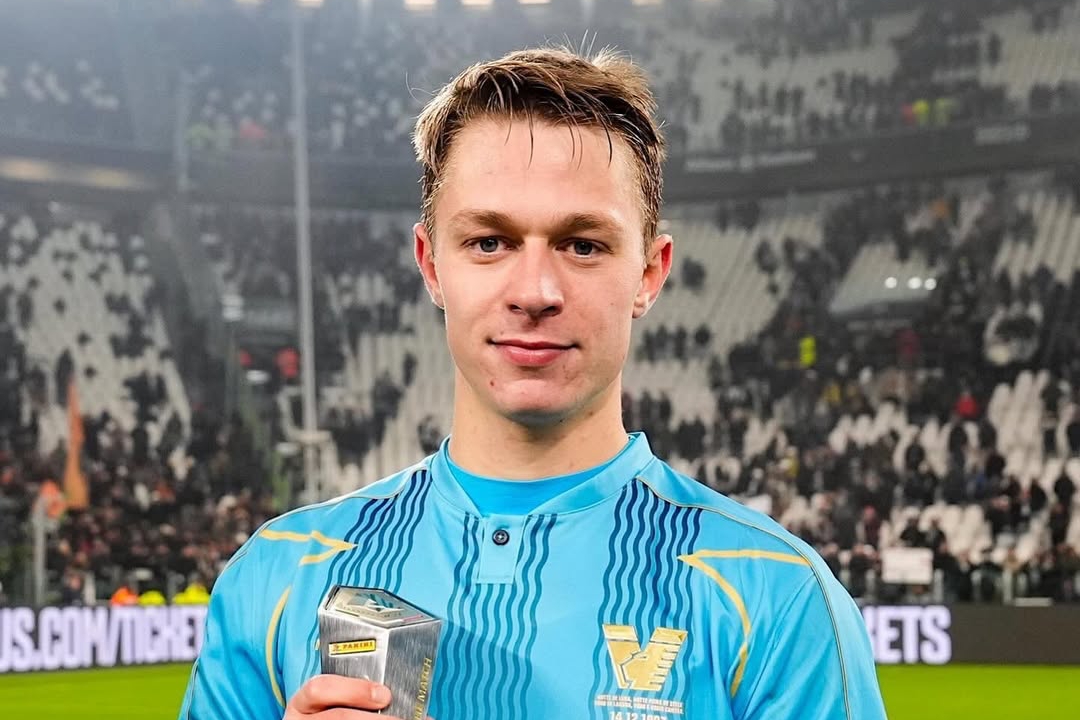 Pedullà: "Nicolussi Caviglia sempre più vicino alla Fiorentina"