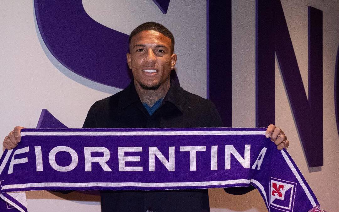 Folorunsho c'è: "Sono molto contento". Prestito con diritto/obbligo di riscatto, pronto per Monza