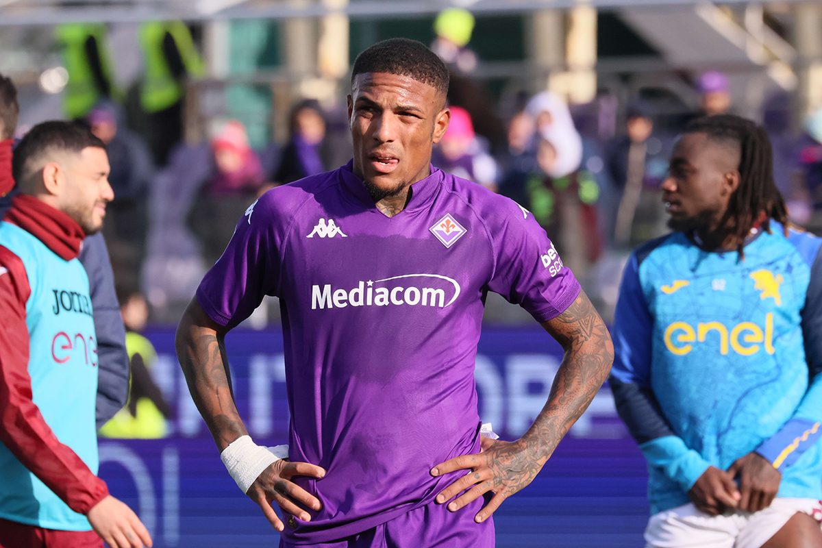 Cagliari, Pisacane recupera Luperto. Folorunsho sulla trequarti, davanti Sebastiano Esposito