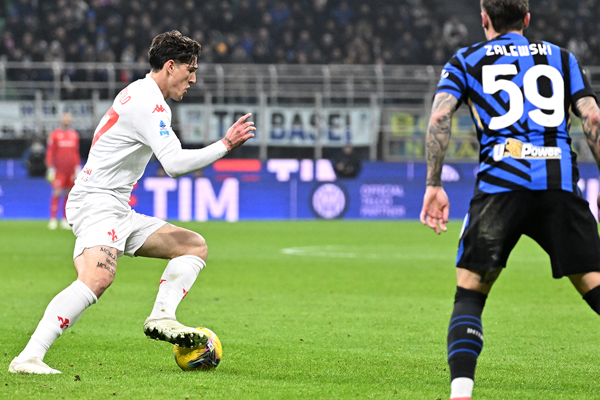 Nazione – Zaniolo e Colpani: riscatti complicati